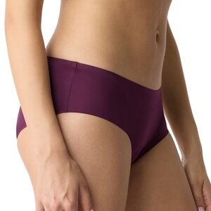 GapBody Women's Underwear Set - Purple and Brown